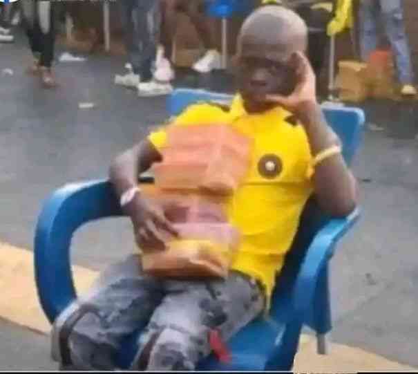 Pikin wey go be bread winner for the family na from small Dem go know | MirrorLog